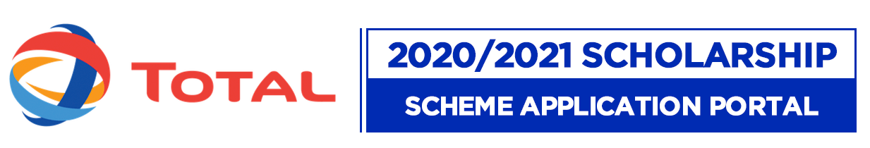 NNPC/Total Scholarship Scheme